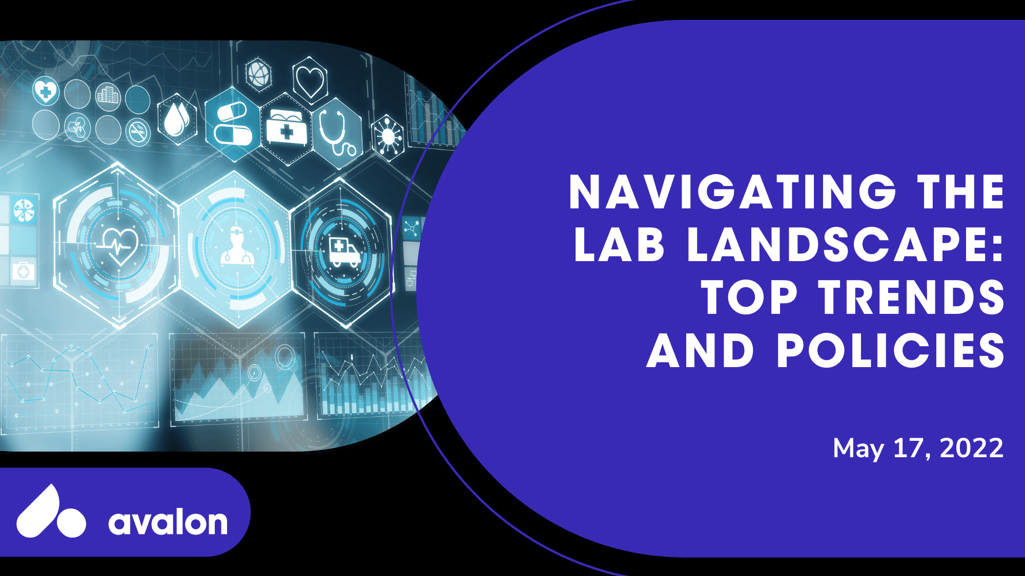 Navigating the Lab Landscape:Top Trends and Policies – Avalon Healthcare Solutions