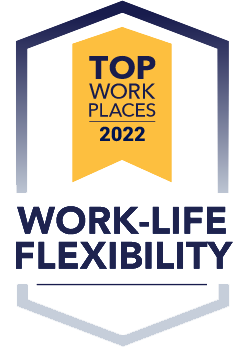 work-life flexibility