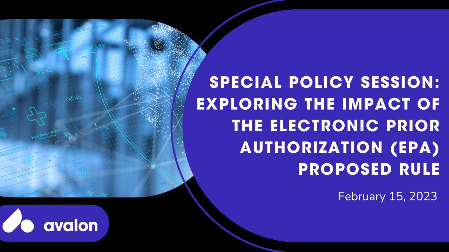 special-policy-session-exploring-the-impact-of-the-electronic-prior