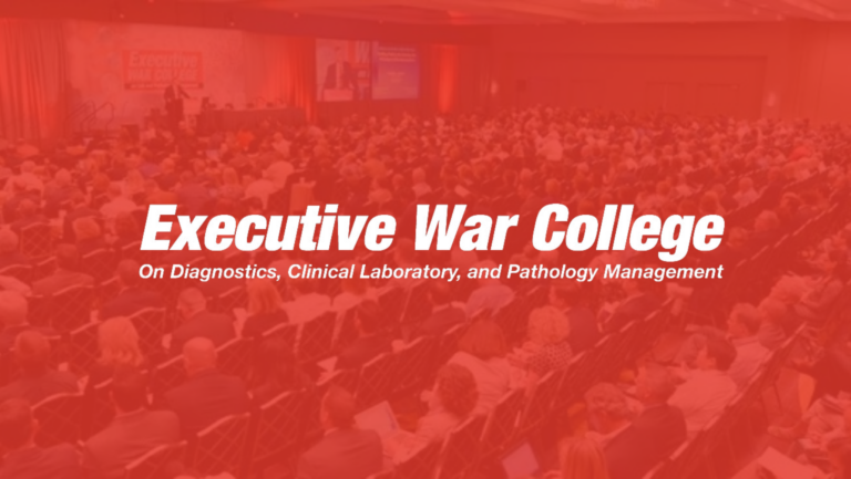 2024 Executive War College – Avalon Healthcare Solutions